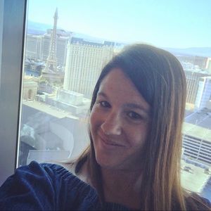 Meet your Posher, Krista